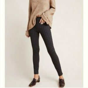 SANCTUARY RUNWAY LEGGINGS from Anthropologie
